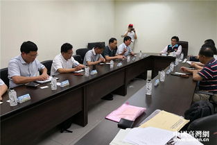 深化合作 共謀發展——河源市組團赴臺開展經貿考察活動紀實